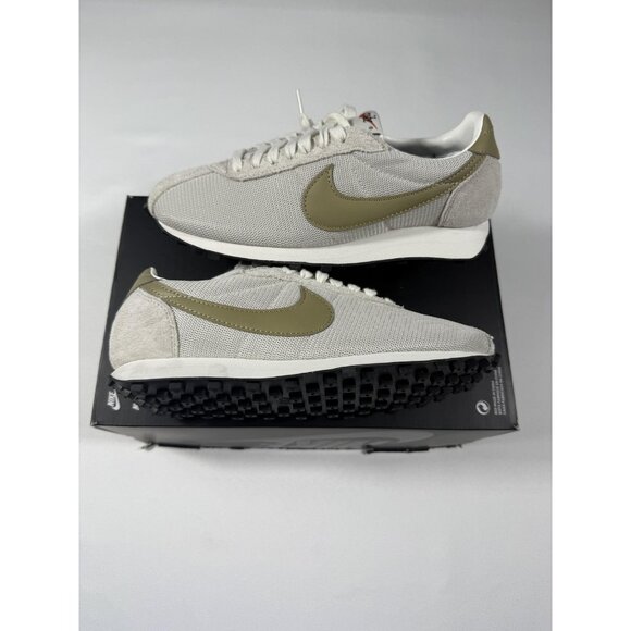 New Nike LD-1000 Shoes Mens Size 7 Light Bone Sail Running HJ4687-005 - Picture 3 of 10